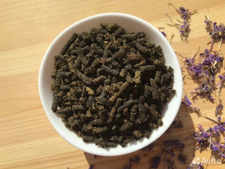 Иван-чай 1 кг кипрей урожай 2023, натуральнейший