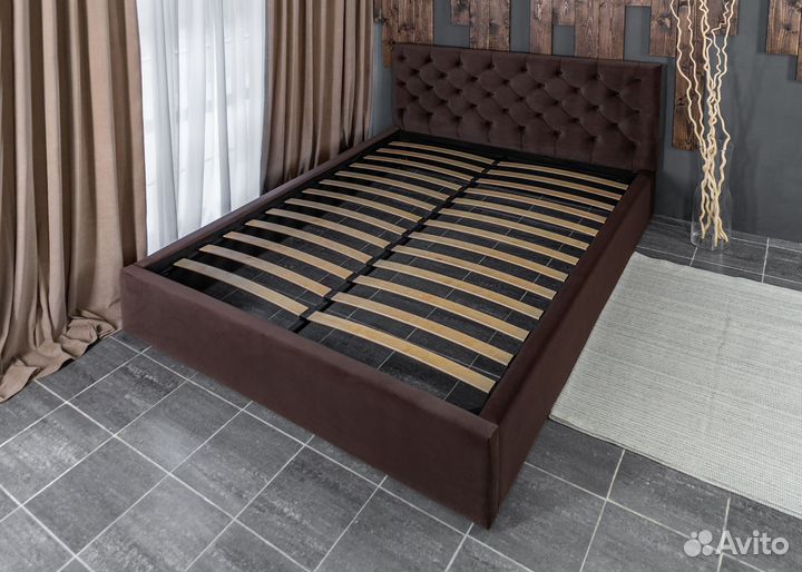 Кровать 140х200