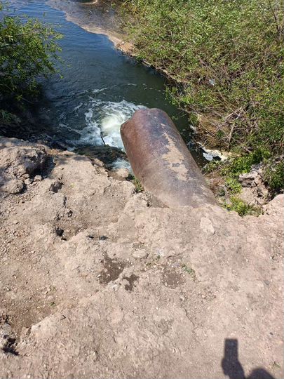 Участок 9,75 га (СНТ, ДНП)