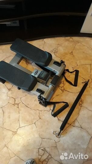 Продается тренажер torneo