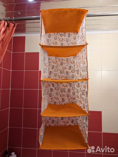 Органайзер для хранения вещей