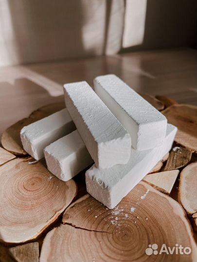 Природный Пиленый мел (Белгород)