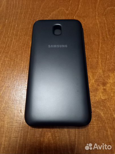 Чехлы для смартфона Samsung Galaxy J7 2017