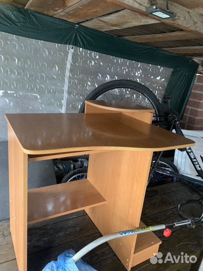 Компьютерный стол бу