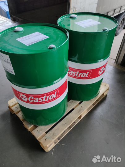 Моторное масло оптом Castrol