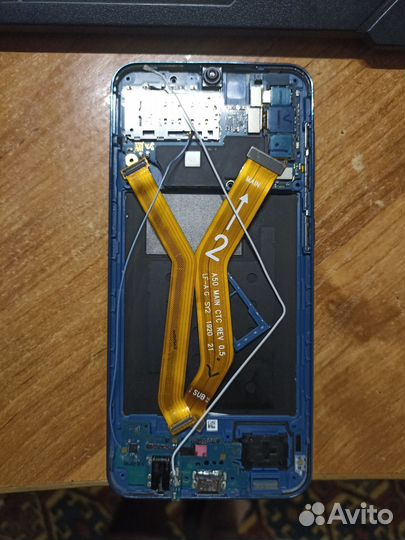 Телефон Samsung а 50. Samsung a30s