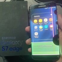 Samsung Galaxy S7 Edge, 4/32 ГБ