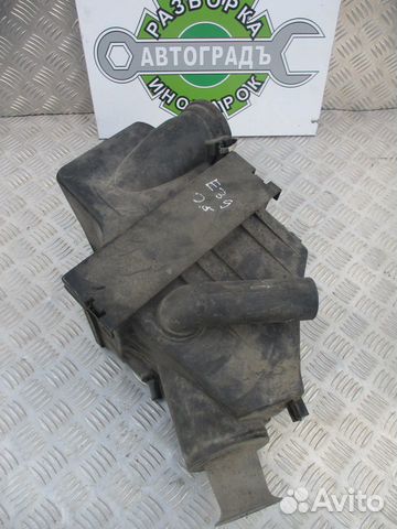 Корпус воздушного фильтра Бмв е39 2.5