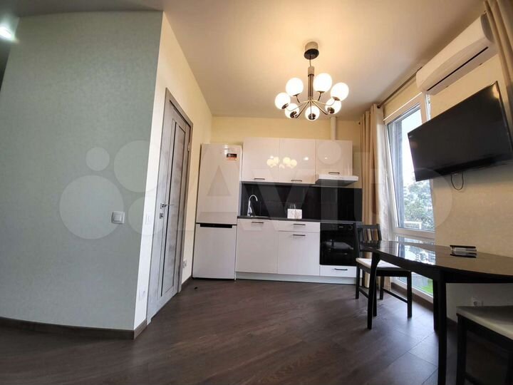 2-к. квартира, 32 м², 3/3 эт.