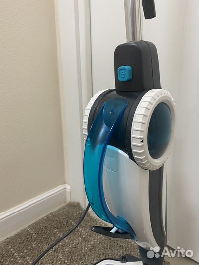 Паровая швабра kitfort