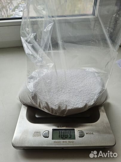 Кислородный отбеливатель