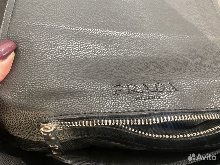 Сумка женская prada