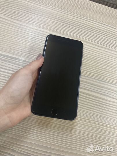 iPhone 7 Plus, 128 ГБ