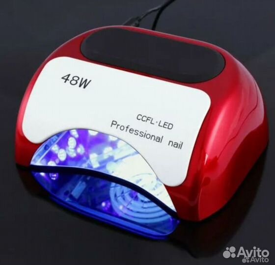 Для маникюра