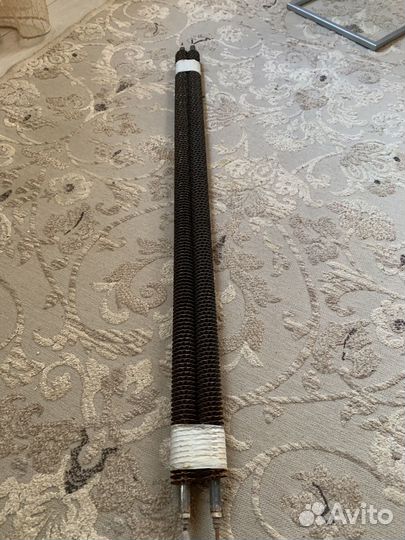 Тэн воздушный