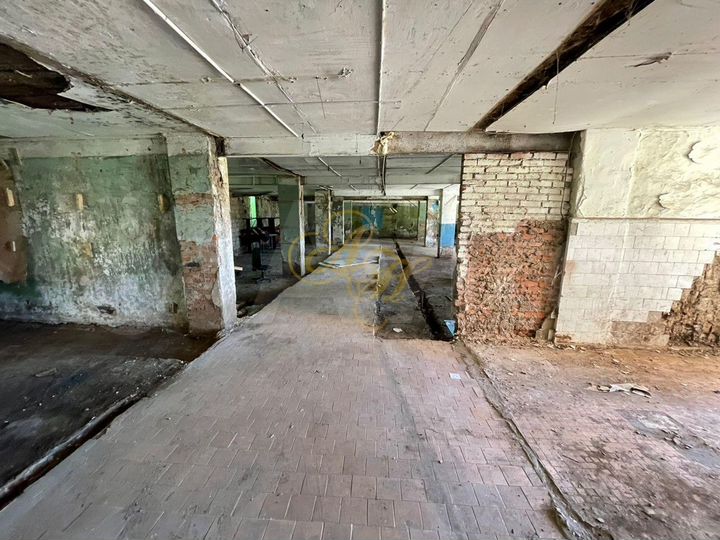 Сдам складское помещение, 2000 м²