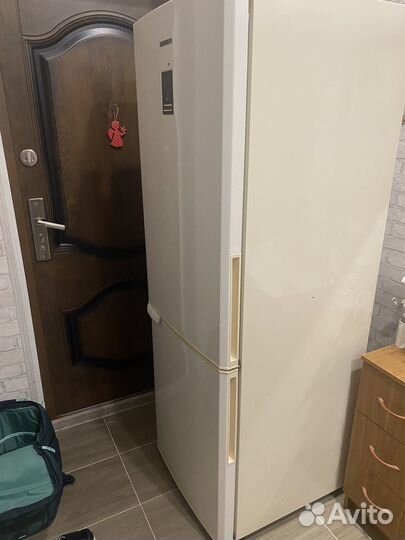 Холодильник samsung no frost