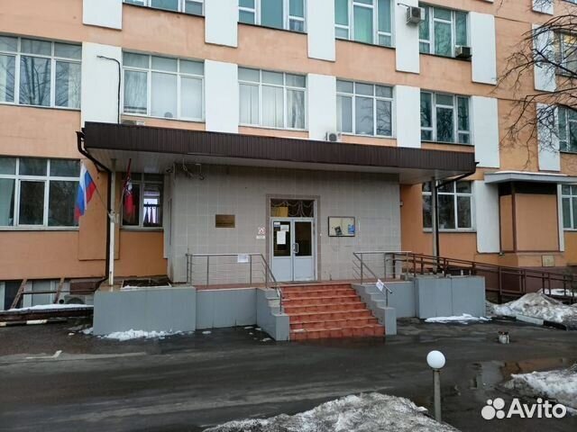 Картридж Xerox 106R01220, жёлтый