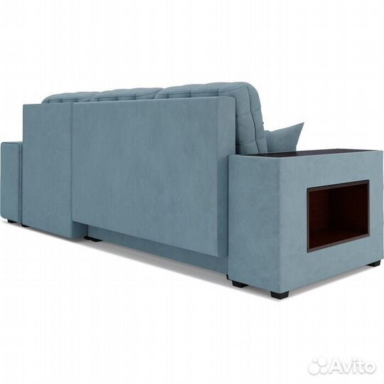 Угловой диван