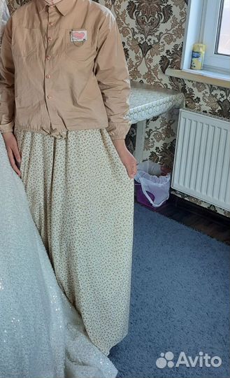 Мусулманский двойка