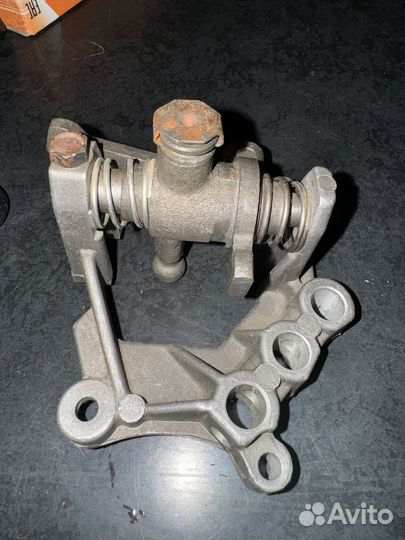 Механизм переключения передач Ока 1111 1113