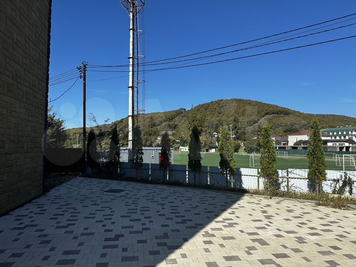 Таунхаус 121 м² на участке 1 сот.