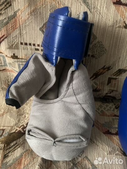 Шлем, перчатки, защита голени джиу-джицу