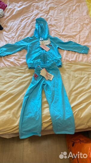 Спортивный костюм sela