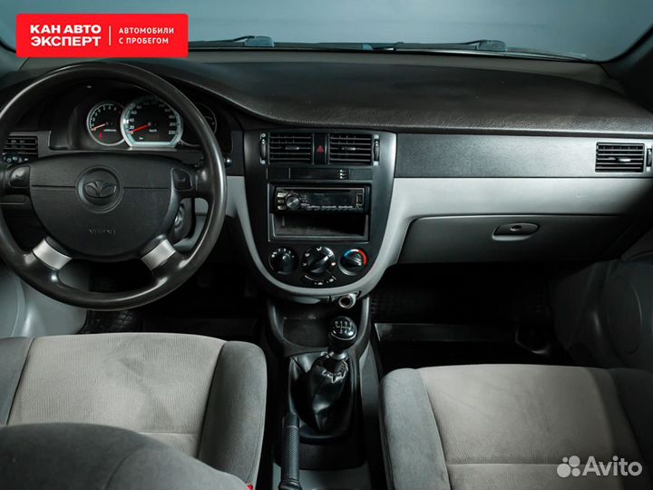 Daewoo Gentra 1.5 МТ, 2015, 169 999 км