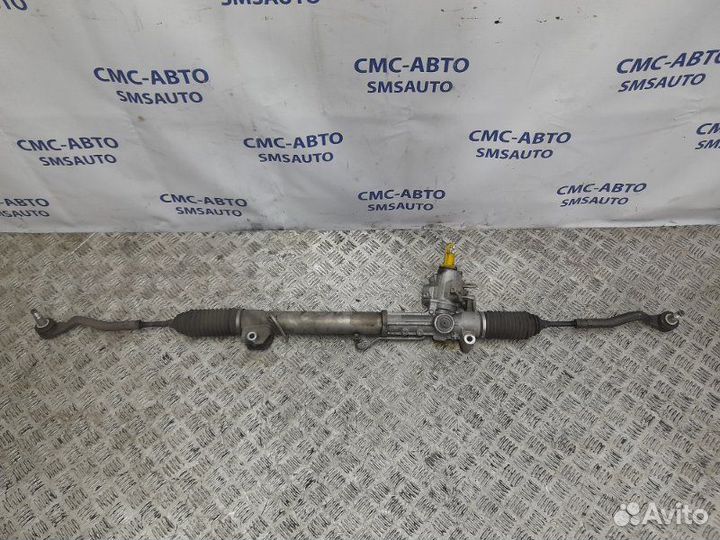 Рейка рулевая Mercedes-Benz Glk X204 3.0