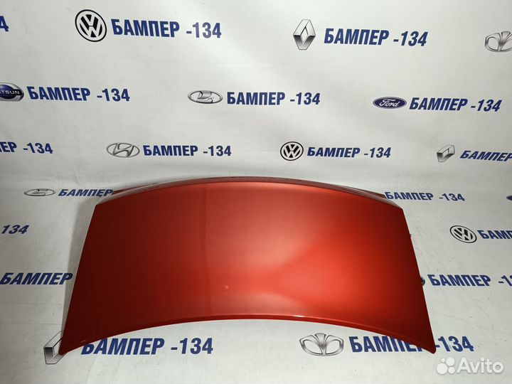 Крышка багажника LADA granta седан в цвет кузова