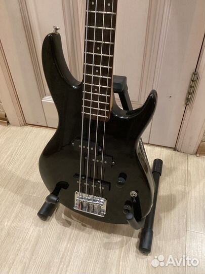 Бас гитара aria pro 2 ctb-series