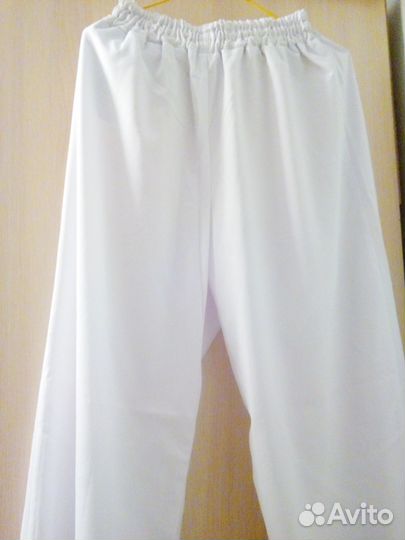 Костюм для Цигун