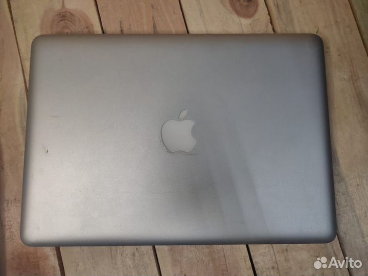MacBook Pro 13-inch 2011