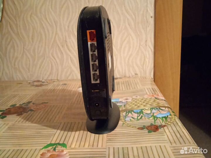 Роутер билайн