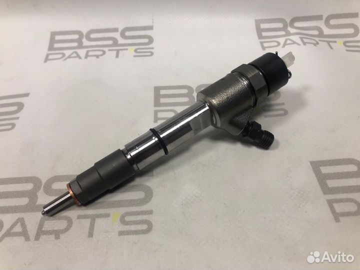 Форсунка топливная