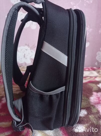 Рюкзак школьный ортопедический