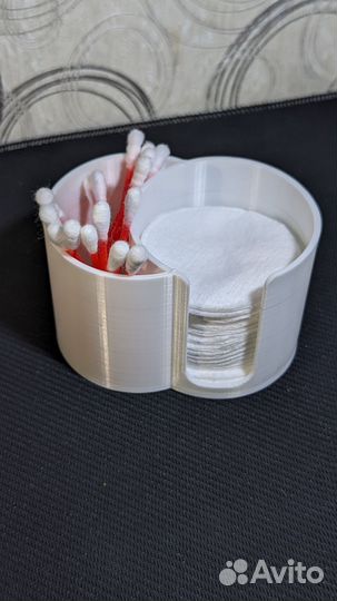 Ватные палочки