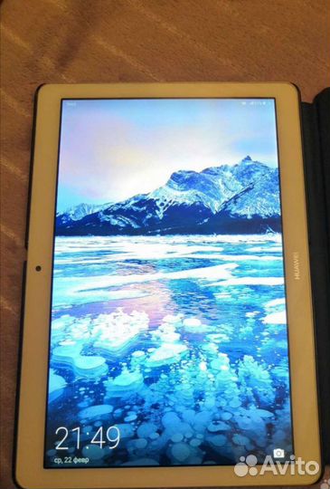 Планшет Huawei T3 10