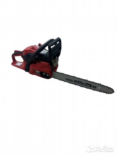 Бензопила geos Max CSP142