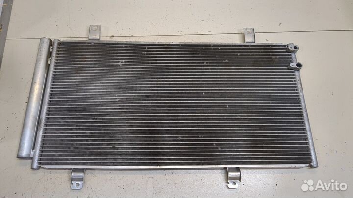 Радиатор кондиционера Ford Bronco Sport, 2022