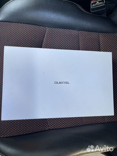 Oukitel планшет