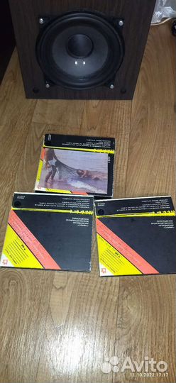 Магнитофонные катушки