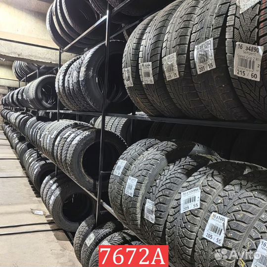 Yokohama Ice Guard IG30 215/45 R17 87T