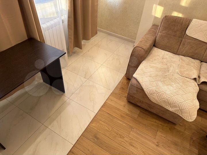 3-к. квартира, 79 м², 10/25 эт.