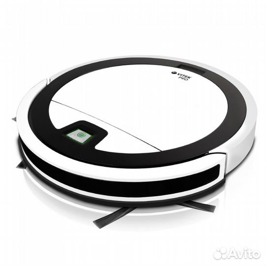 Робот пылесос моющий Vitek VT-1803