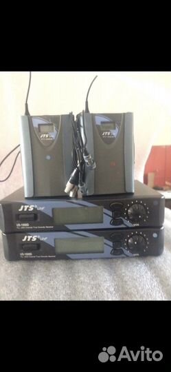 Головной микрофон