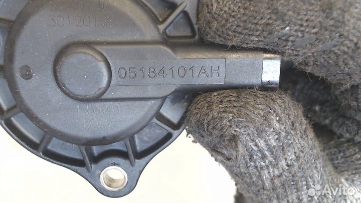 Клапан фазорегулятора Dodge Charger 2014, 2019