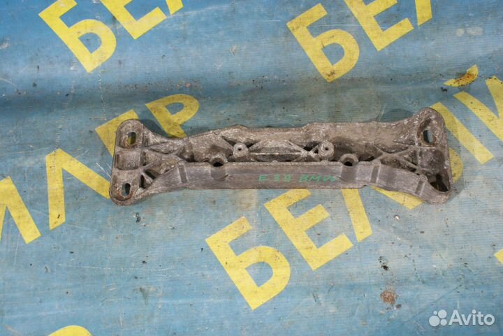 Траверса BMW E39 1