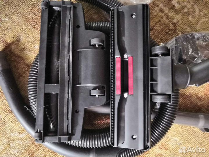 Пылесос Dofler